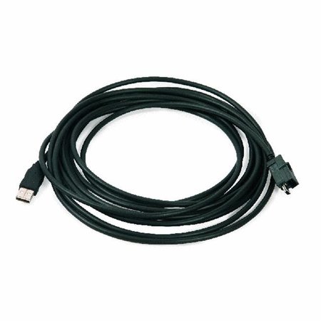 NEXIQ TECHNOLOGIES Nexiq Technologies MPS-404032 Latching USB Cable MPS-404032